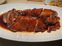 -淮扬府·游园京梦(北京SKP店)