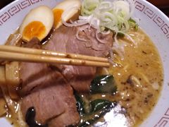 -老龙亭拉面店