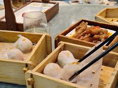 -點無缺茶楼·海鲜酒家(世博店)