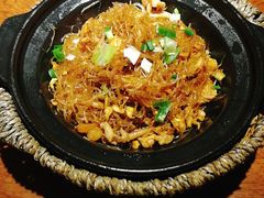 干捞海鲜粉丝煲-花千醉拾季(雨花世茂店)
