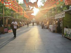 -铁像寺水街