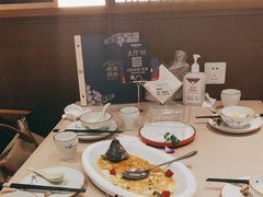 -味妙顺德厨房(绿地缤纷城店)