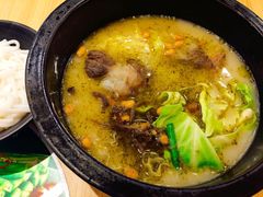 -大鼓米线(浦东长泰店)