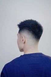 -美美秀造型