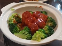 -归元·云集斋素菜馆