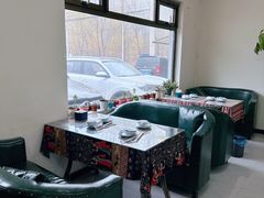 -遇见小院·长思缘农家院(怀柔店)