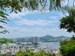 -鹿回头风景区