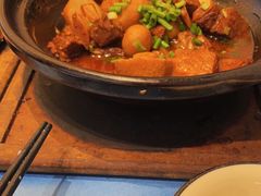 -阿毛饭店(和义路店)