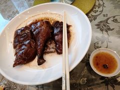 -新兴家喻酒家·羊城名宴(昌岗店)