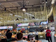 -谭三娘鲜切牛肉自助火锅(九眼桥总店)