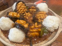 -九號院子海鲜烧烤