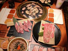 -町町烧肉屋(振华广场店)