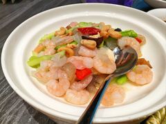 -梁家大院•农家菜(昆山会展中心店)