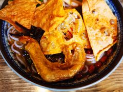 -柳石居柳州螺蛳粉(万达店)