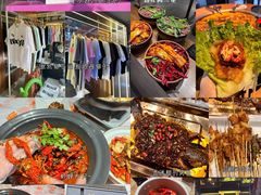-红盔甲·小龙虾(人民广场店)