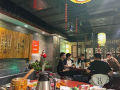 -并州大牌档之醉轻尘