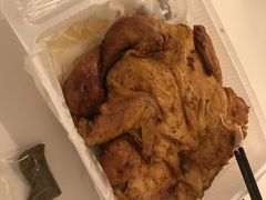 -西安饭庄(立丰国际店)