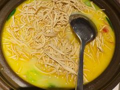 -森隆饭庄(崇文门新世界百货店)