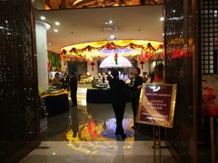 门面-大唐西市酒店-丝路阳光西餐厅