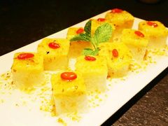 -安多素食(广仁寺路店)