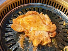 -棒小伙·齐齐哈尔烤肉(龙茗路店)