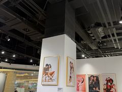 -海马体照相馆(天津世纪都会店)
