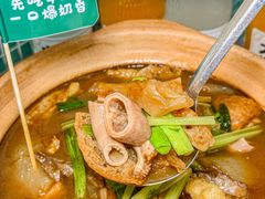 -肥家大排档(天河体育西店)