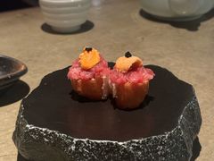 -贰捌零叁精致料理(钱湖店)