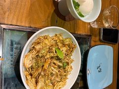 -局气 烤鸭·北京菜(前门店)