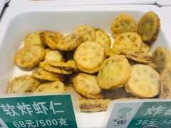-紫光园清真北京小吃(广渠门内店)