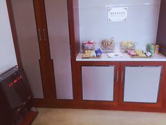 食品-济南遥墙国际机场-叁号贵宾厅