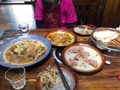-金麦田熏酱小酒馆(上江街店)