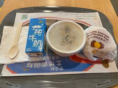 -麦当劳(明湖店)