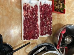 -三牛牛肉火锅