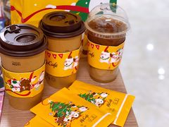 -麦当劳(杭州庆春路店)