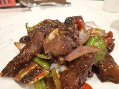 -大西洋餐厅(肇嘉浜路店)