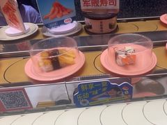 -争鲜回转寿司(朝北大悦城店)