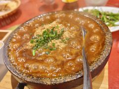 -正阳门饭庄·烤鸭·北京菜(万丰路七里庄店)