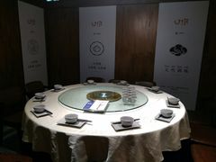 包厢-U你·天然调味(南湖总店)