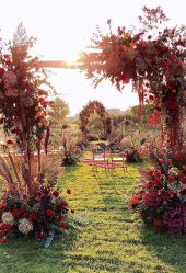 -圣露庄园·草坪婚礼·宴会厅·会议