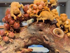 -北京工艺美术博物馆