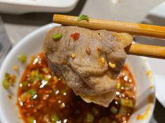 -海底捞火锅(苏宁生活广场店)