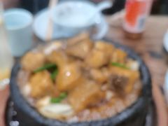 -西江美食舫·江西菜(健德桥店)