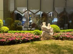 -秦皇岛秦皇国际大酒店