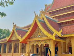 -西双版纳勐泐文化旅游区