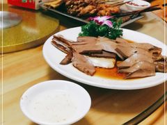 -蚝得喜海鲜(东城店)