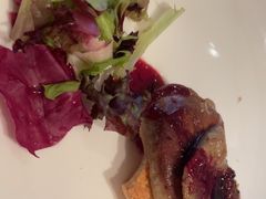 -TABLE·味西餐厅-成都茂业JW万豪酒店