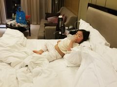 -无锡新湖铂尔曼大酒店