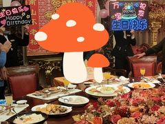 -万宝海鲜舫(劳动公园店)