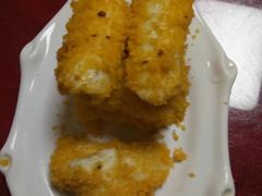-大眼锅贴水饺(河东店)